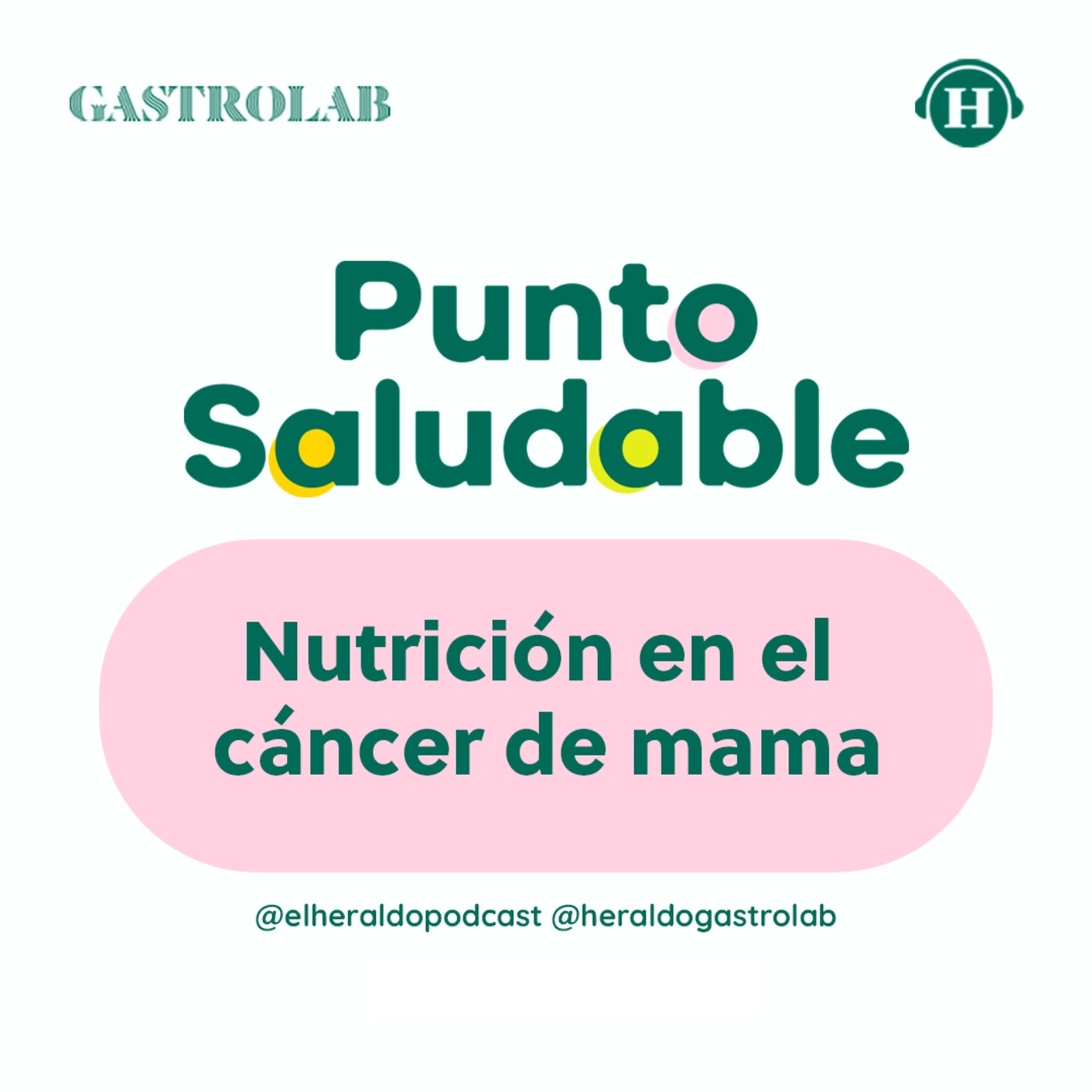 Nutrición en el cáncer de mama