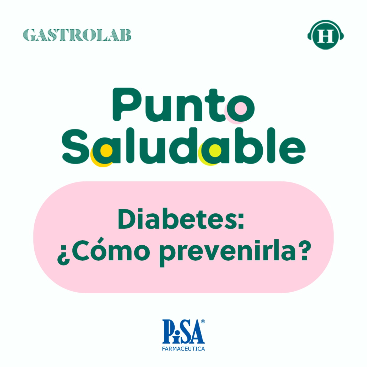 Diabetes ¿Cómo prevenirla?