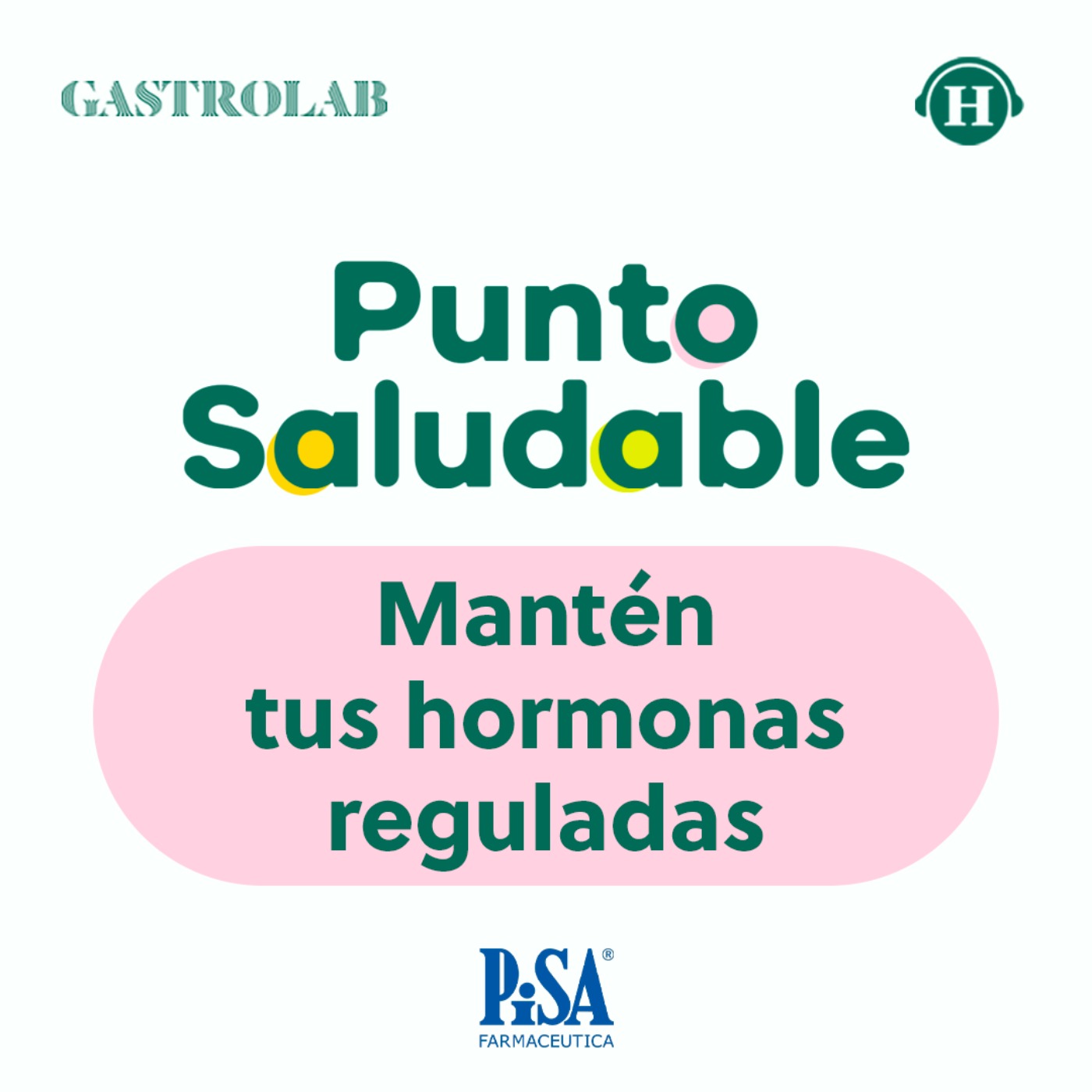 ¿Cómo mantener tus hormonas reguladas?