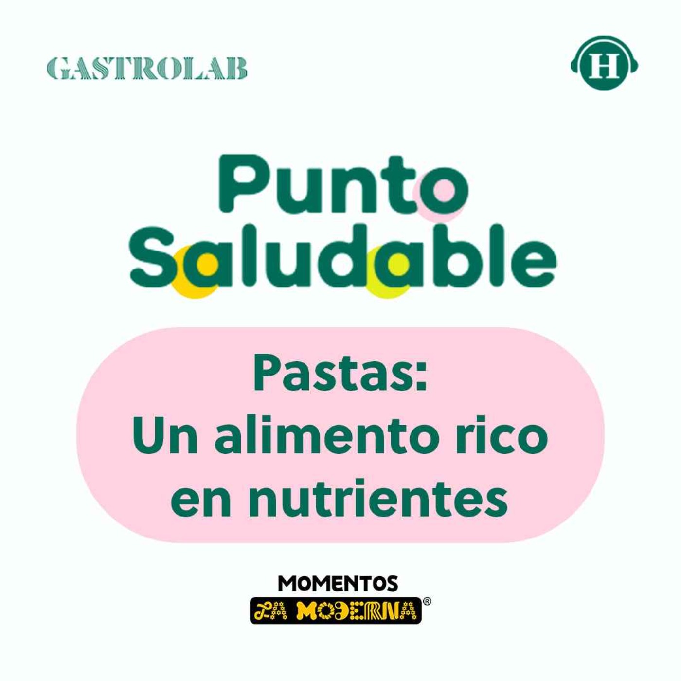 Lo que no sabías de las pastas y por qué incluirlas en tu dieta