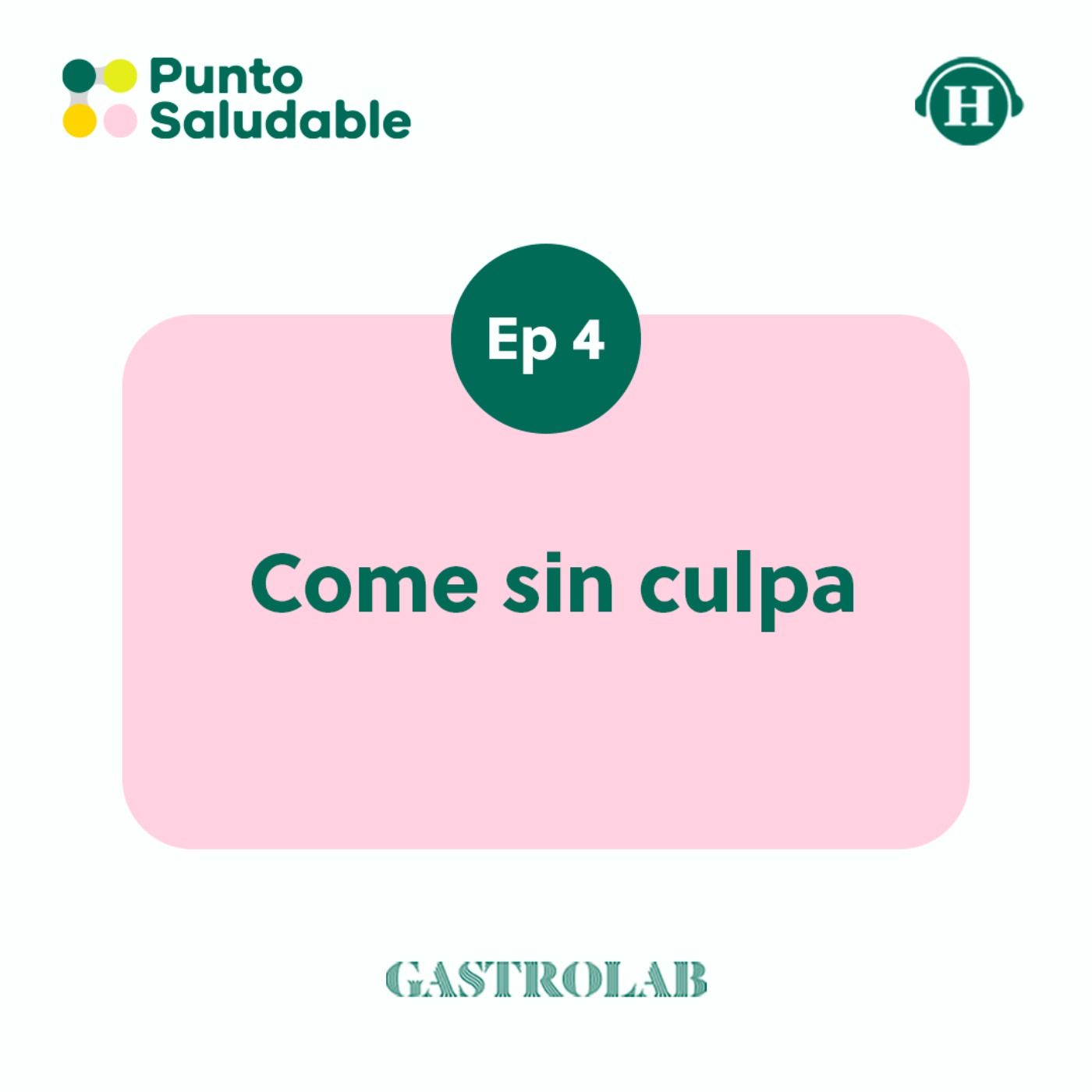 ¡Elimina la culpa!: Así puedes comer balanceado durante diciembre