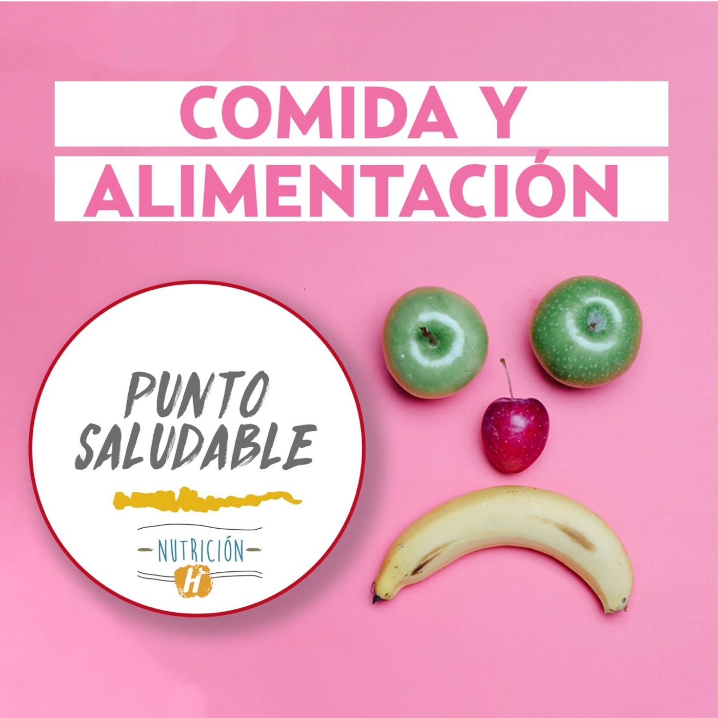 Comida y alimentación | Punto Saludable:  ¿por qué comemos lo que comemos?