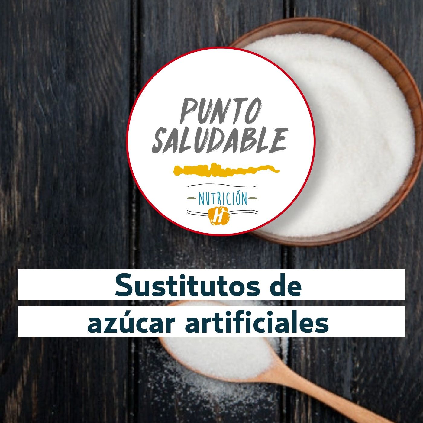 Punto Saludable