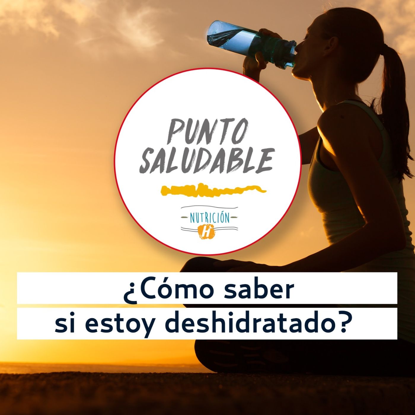 Hidratación | Punto Saludable: Cómo reponer la cantidad adecuada de líquidos