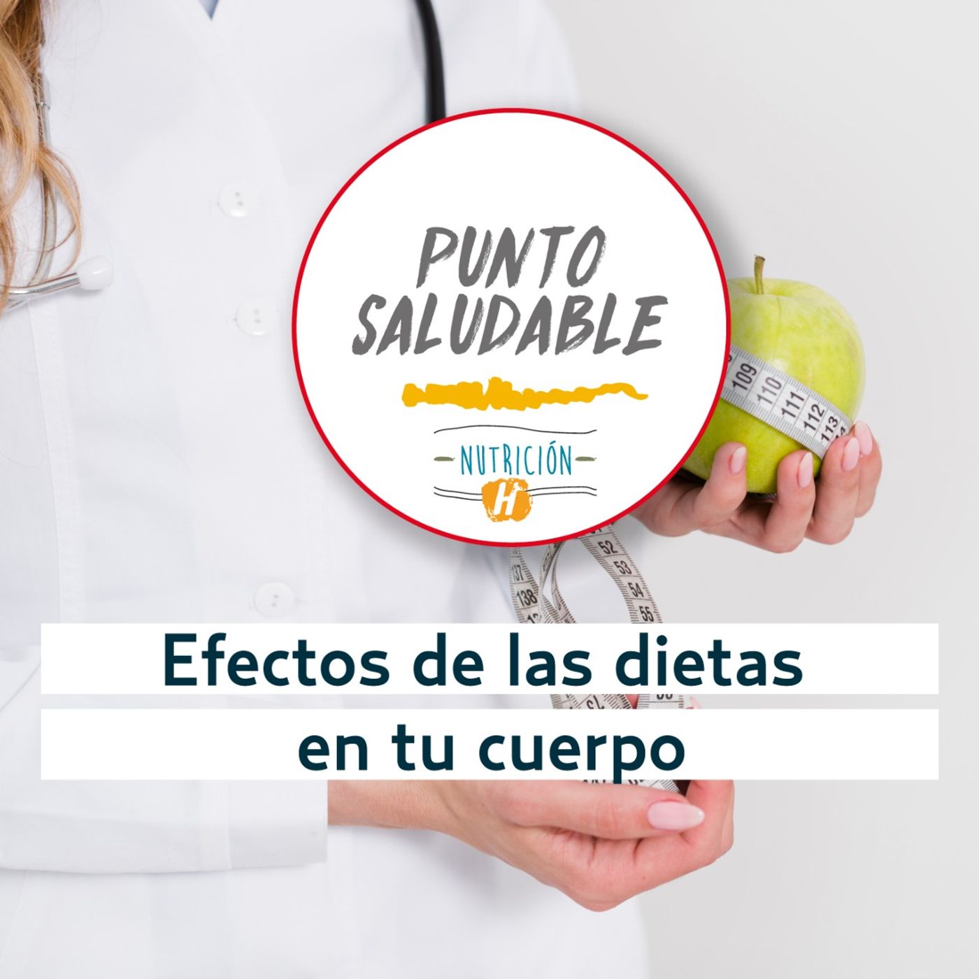 Dietas restrictivas | Punto saludable: efectos de un mal plan alimenticio