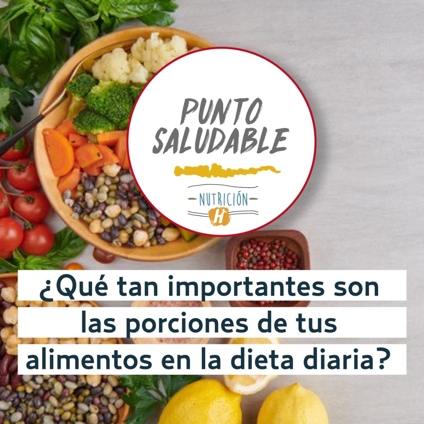 Punto Saludable