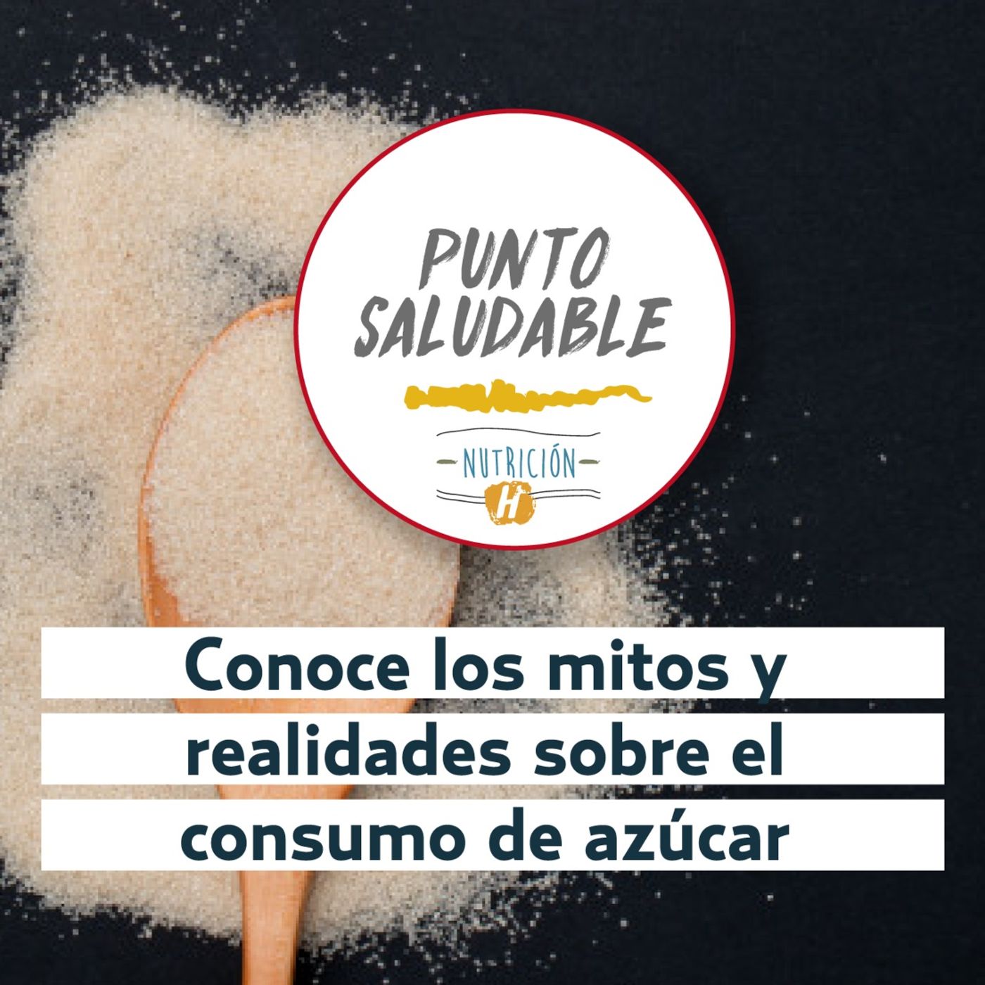 Punto Saludable