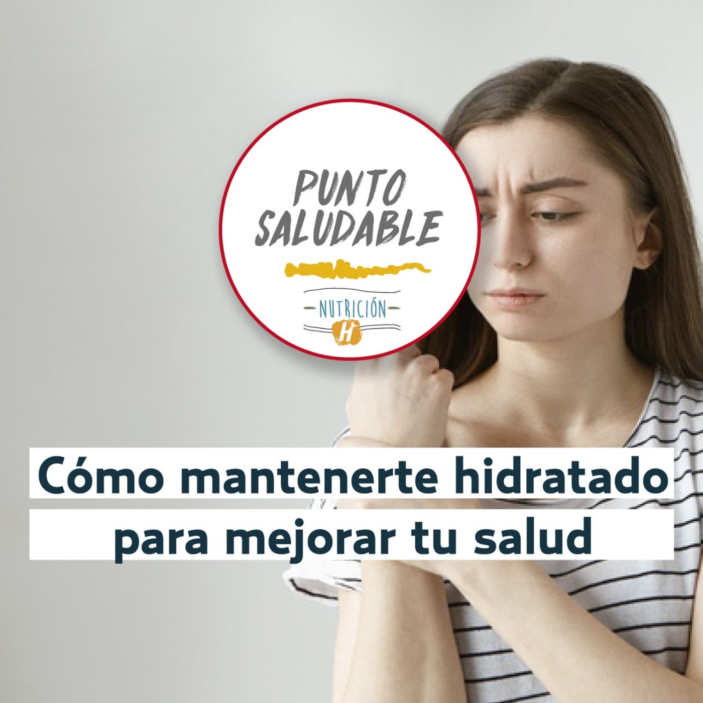 Dieta y Salud | Punto Saludable de beber agua y los beneficios de una buena hidratación