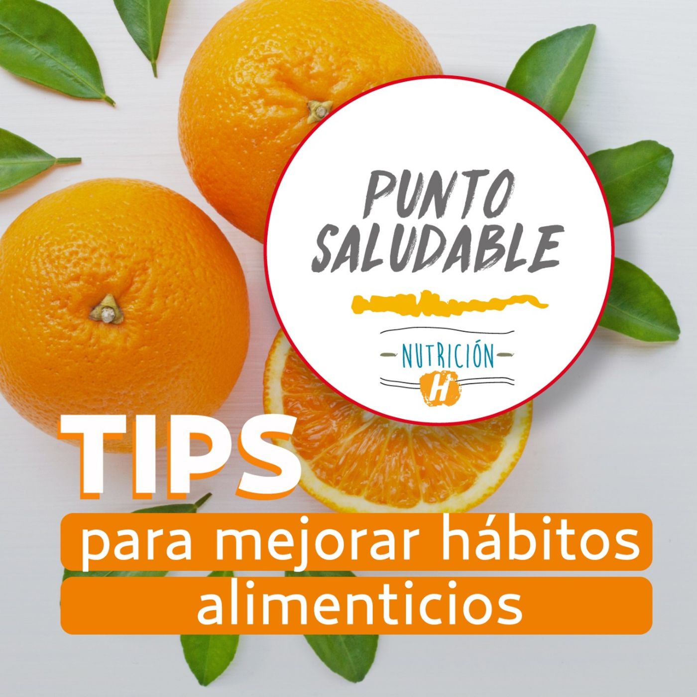 Alimentación Infantil | Punto Saludable para crear buenos hábitos alimenticios en niños