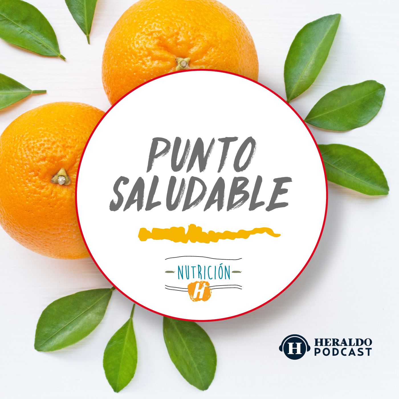 Punto Saludable