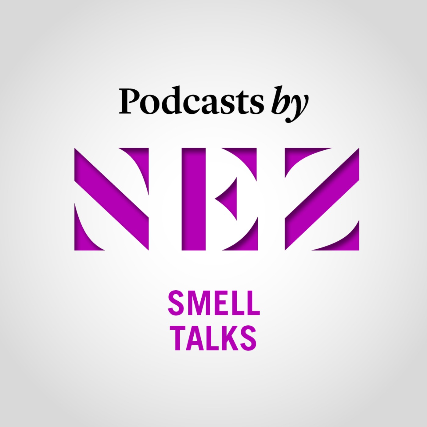 cover art for Smell Talks - Moustafa Bensafi - Cerveau et odorat, notre nez sous influence ?