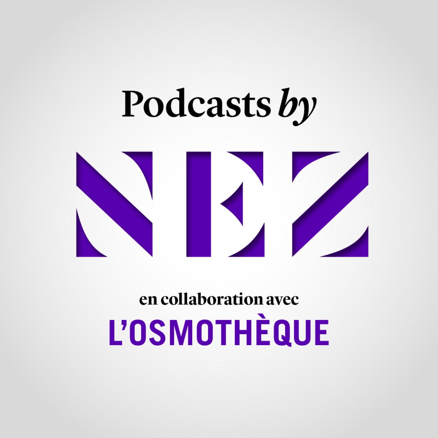Podcasts by Nez