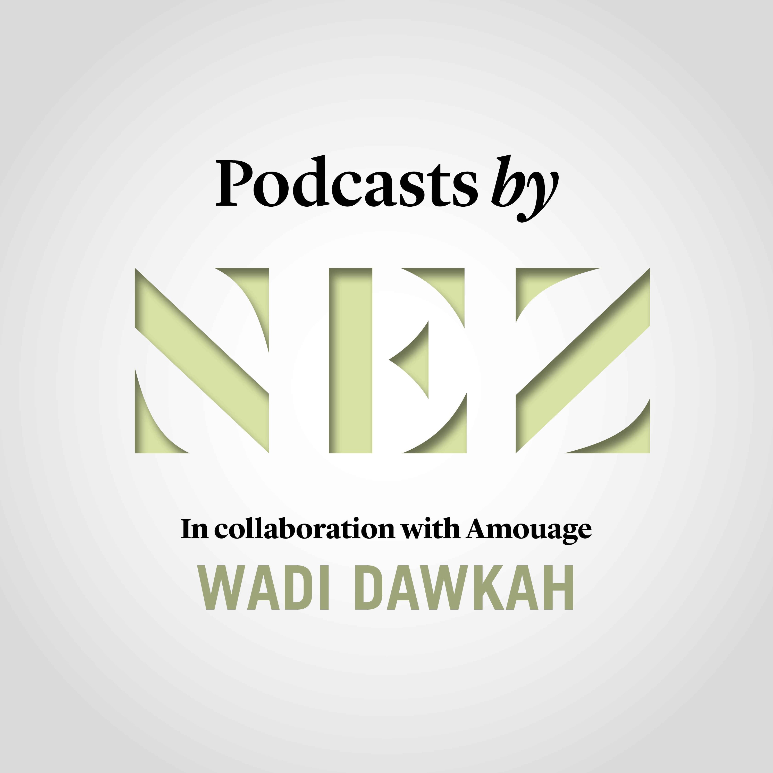 Podcasts by Nez