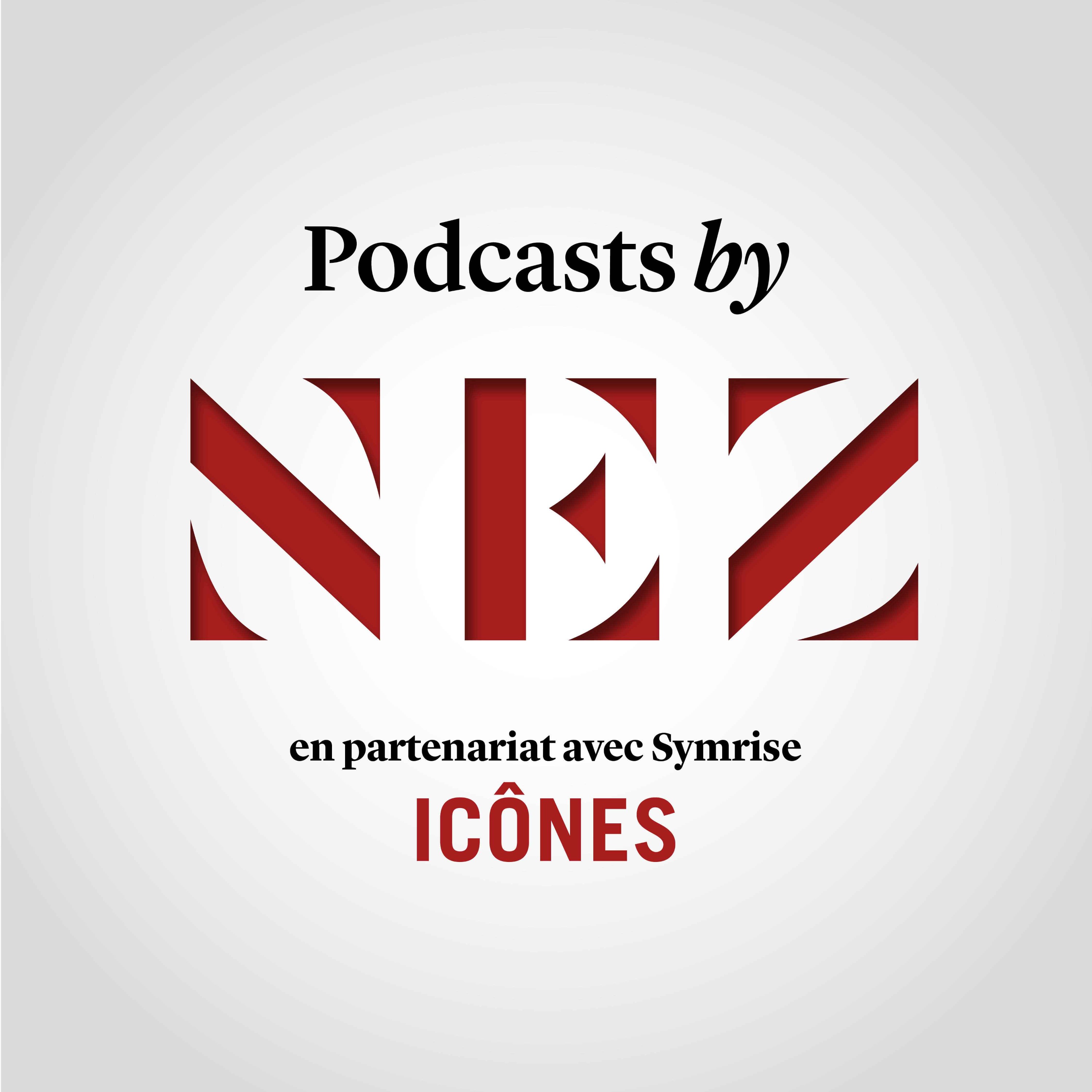 Podcasts by Nez