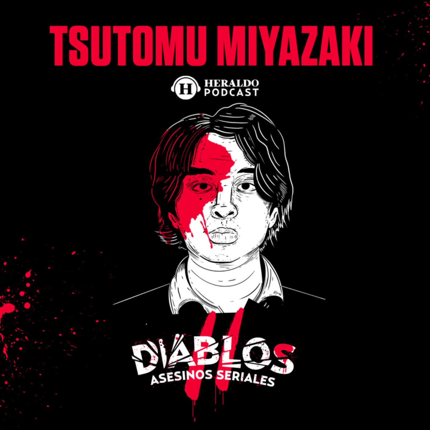 El Asesino Otaku: Tsutomu Miyazaki | Diablos