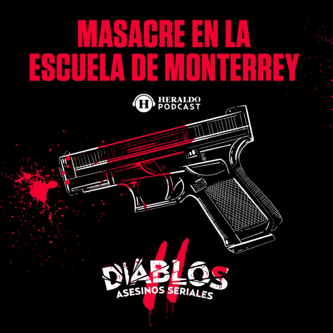 Masacre en la escuela de Monterrey | Diablos