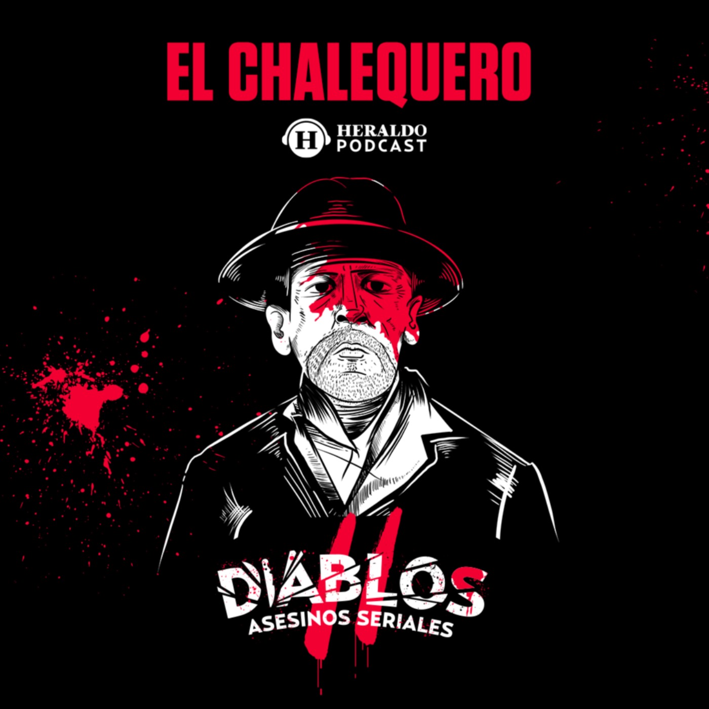 El Chalequero: Francisco Guerrero Pérez | Diablos