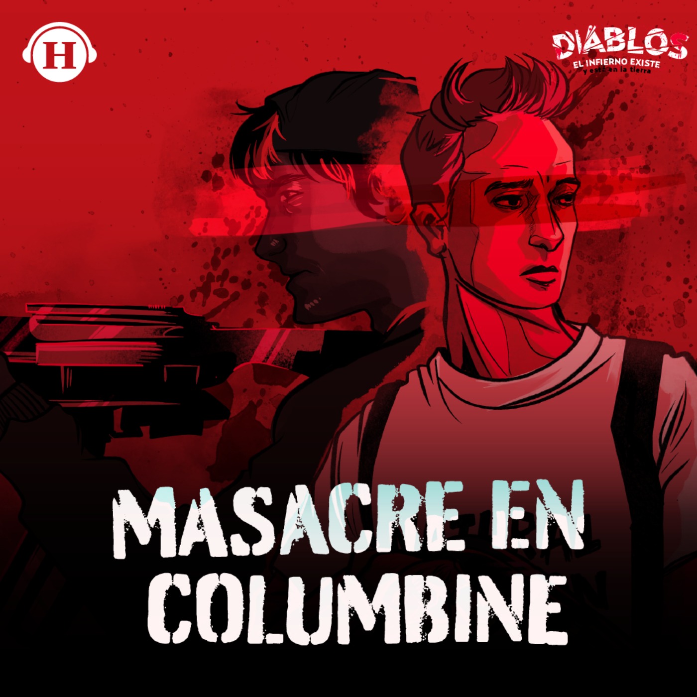 Masacre en Columbine