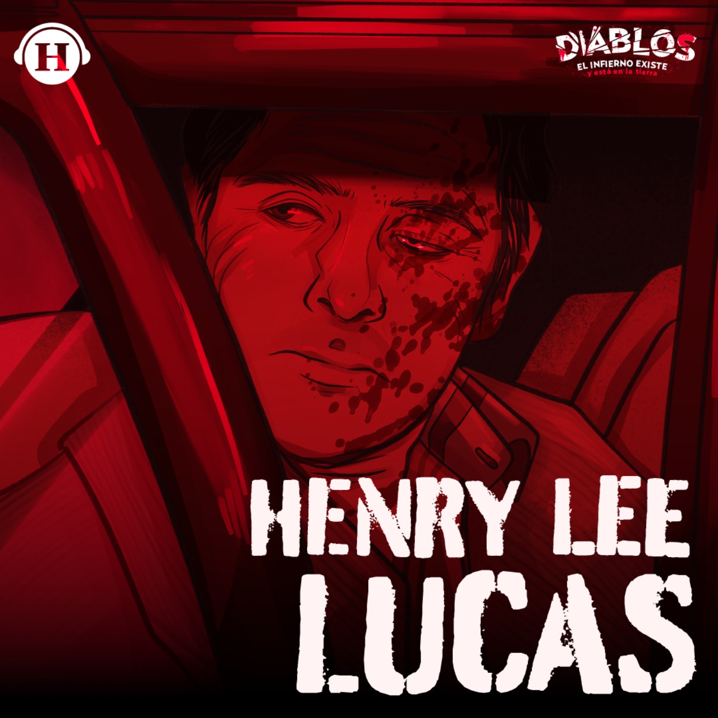 El asesino tuerto: Henry Lee Lucas