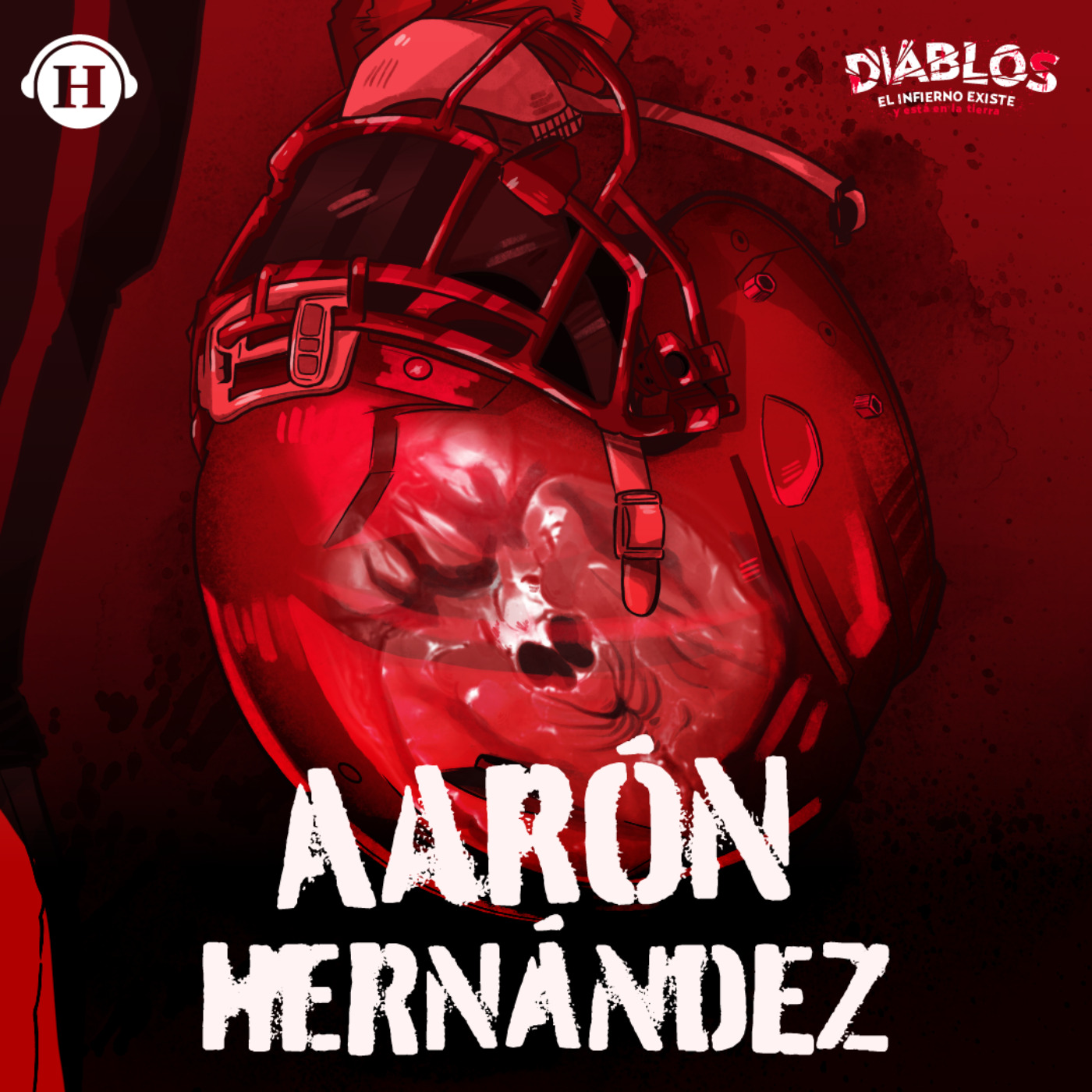 Aarón Hernández: El jugador de la NFL asesino