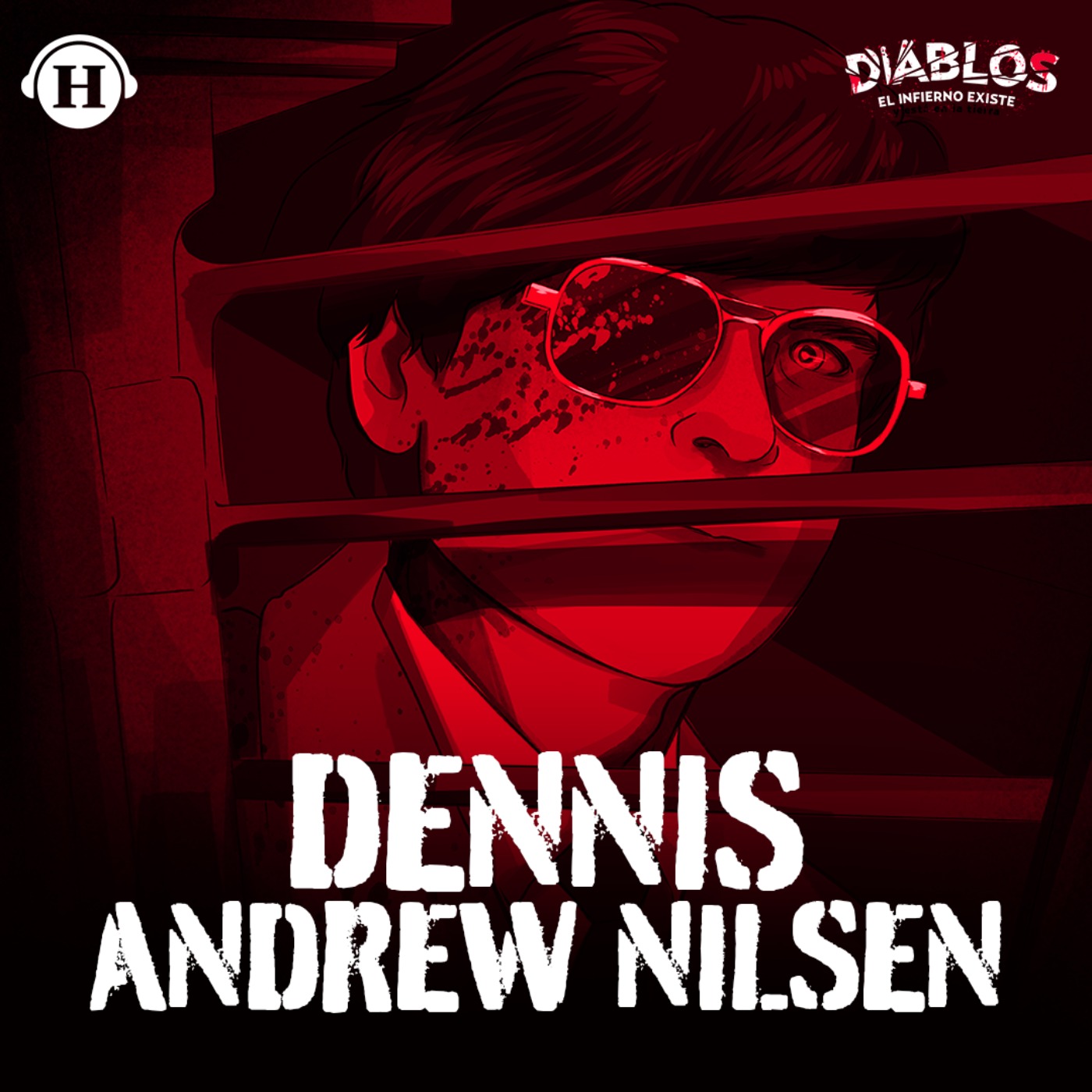 El asesino de la corbata: Dennis Nilsen