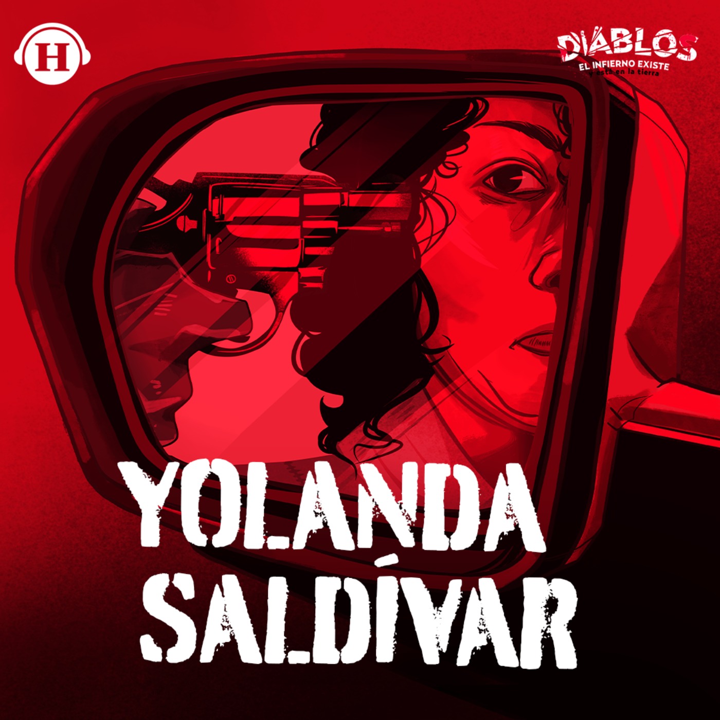 Yolanda Saldívar: Asesinato de Selena Quintanilla