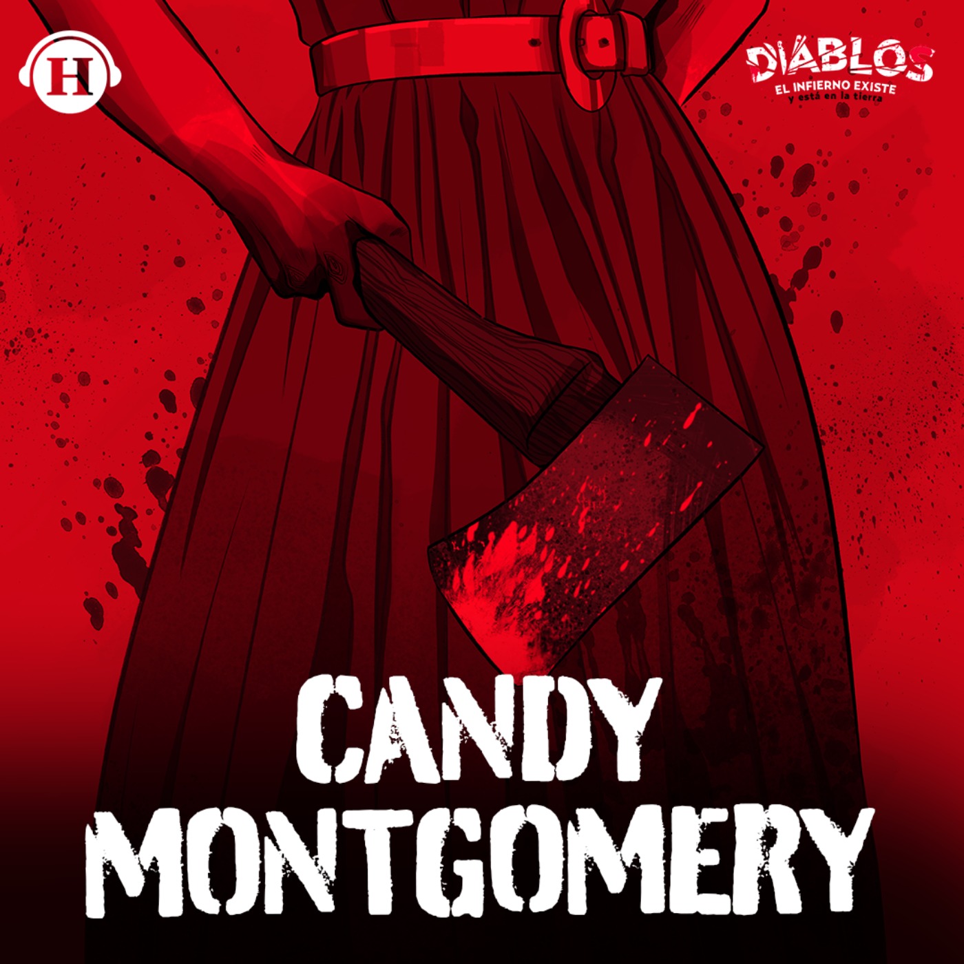 Candy Montgomery: La asesina del hacha