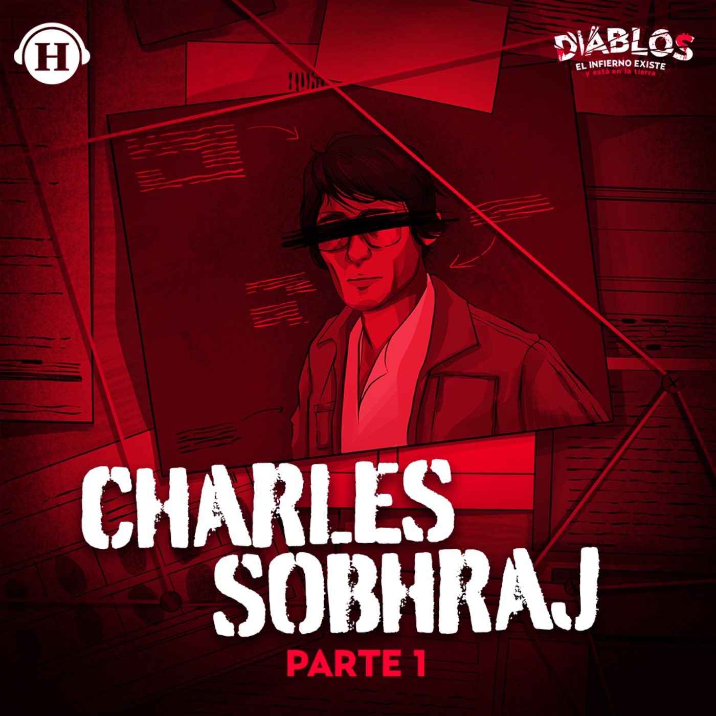 La Serpiente: Charles Sobhraj - Parte 1