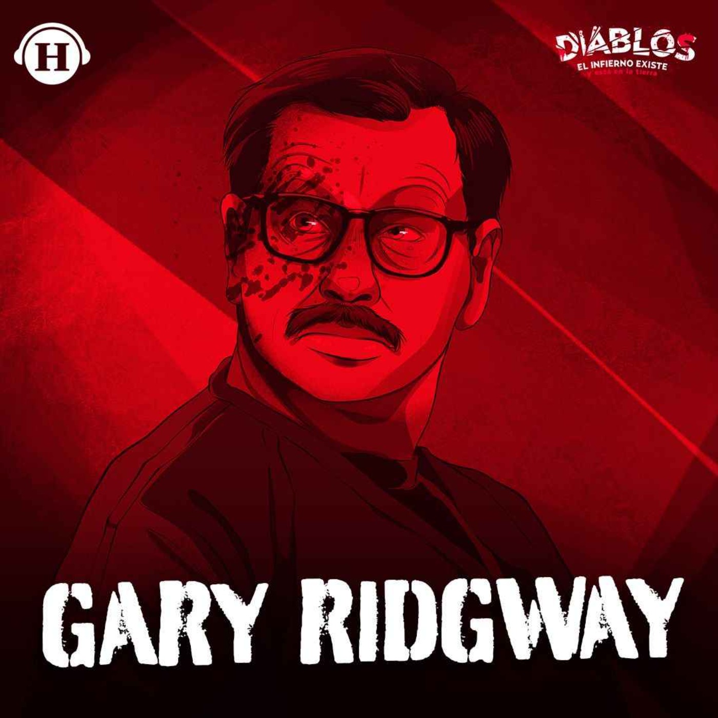Gary Ridgway: El asesino de Green River