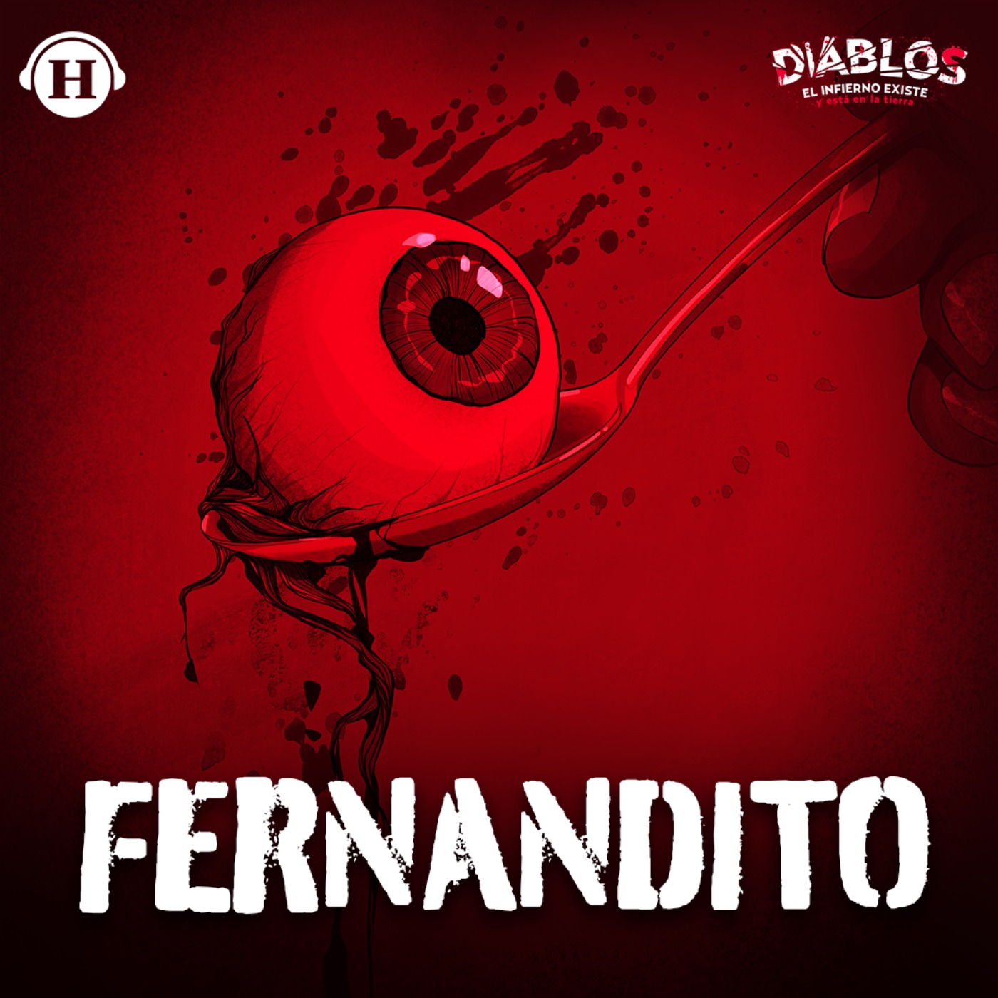 cover art for Caso Fernandito