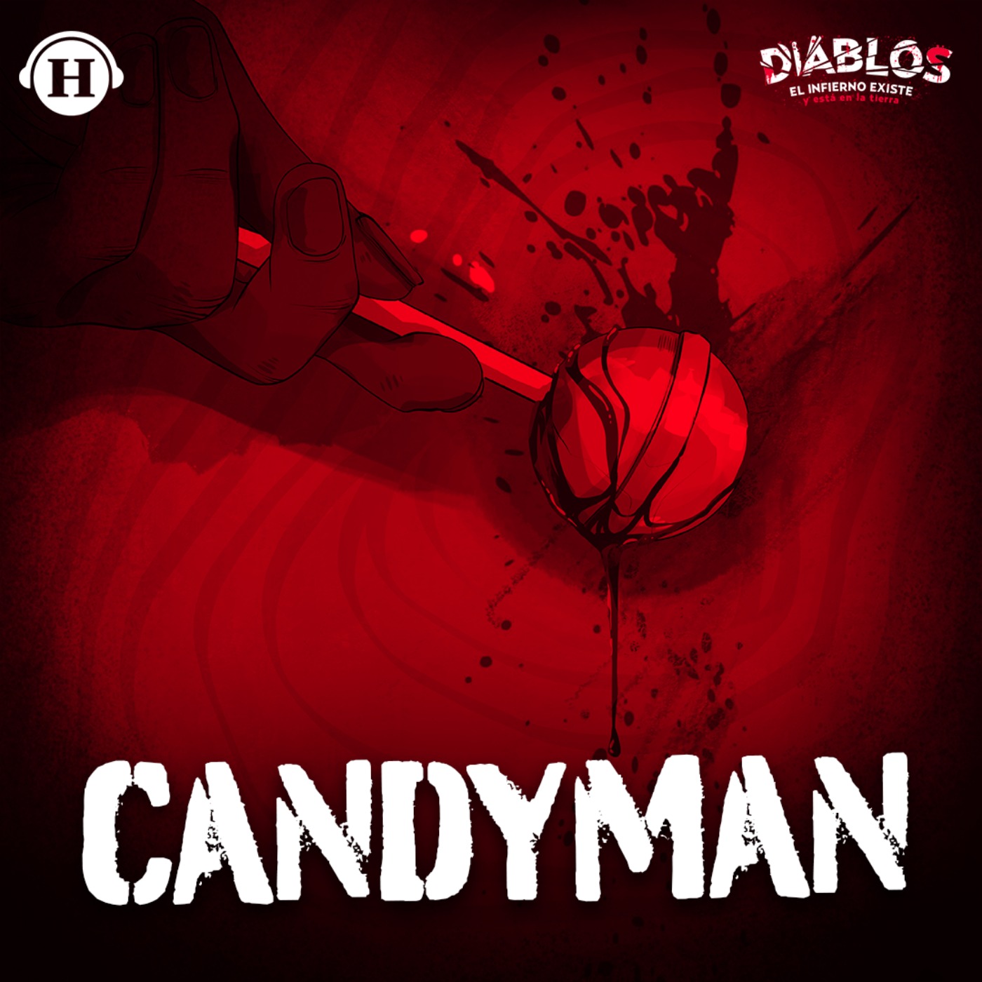 cover art for Dean Corll: Candyman