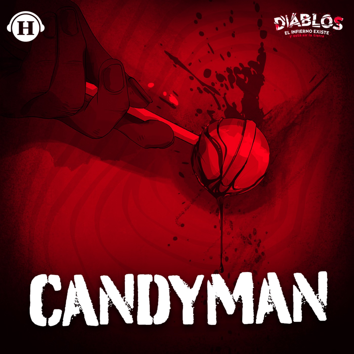 Dean Corll: Candyman