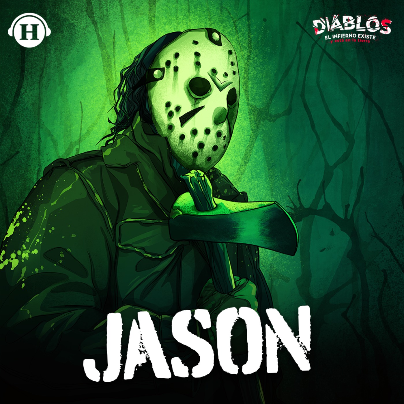 Jason Voorhees: Viernes 13