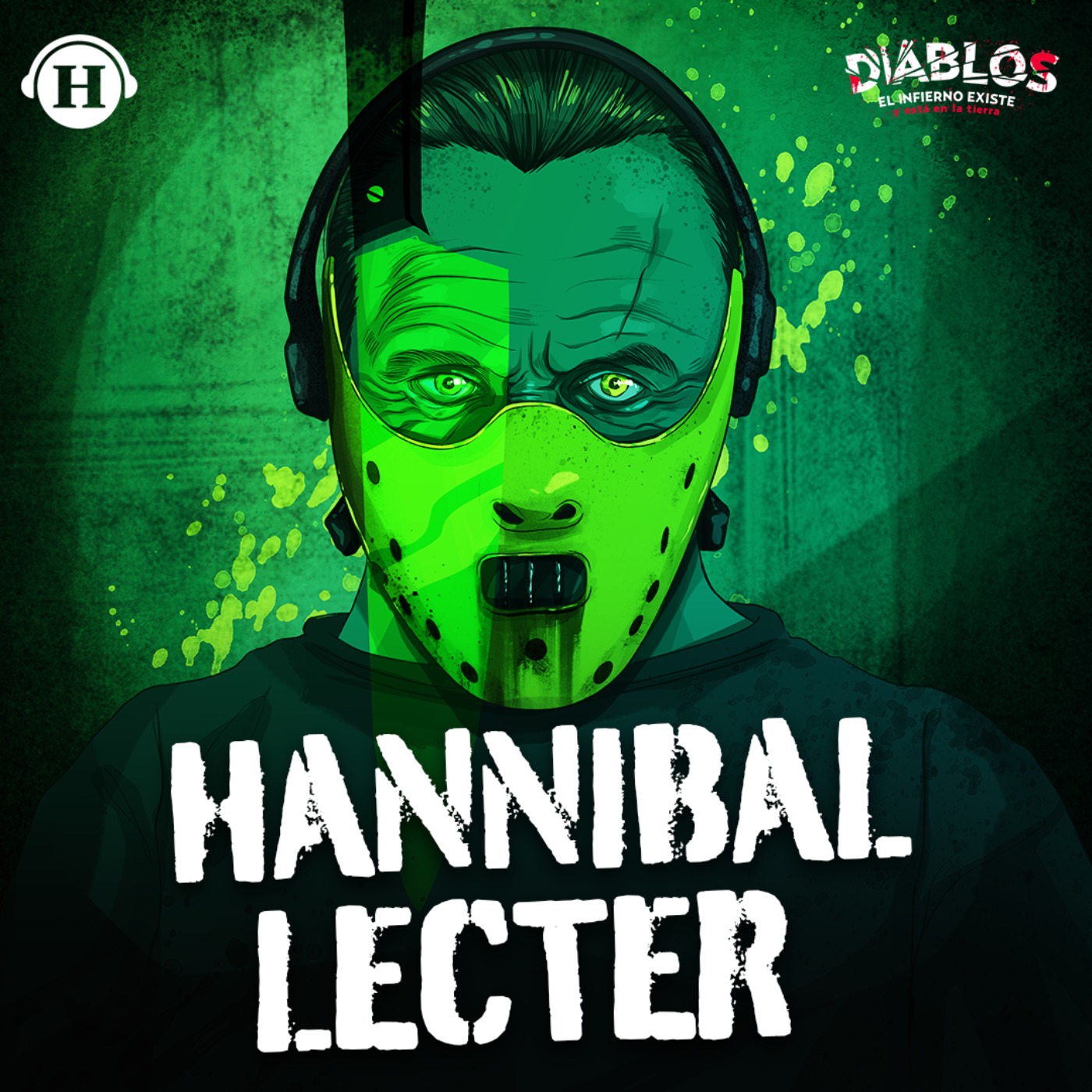 cover art for Hannibal Lecter: el origen del mal