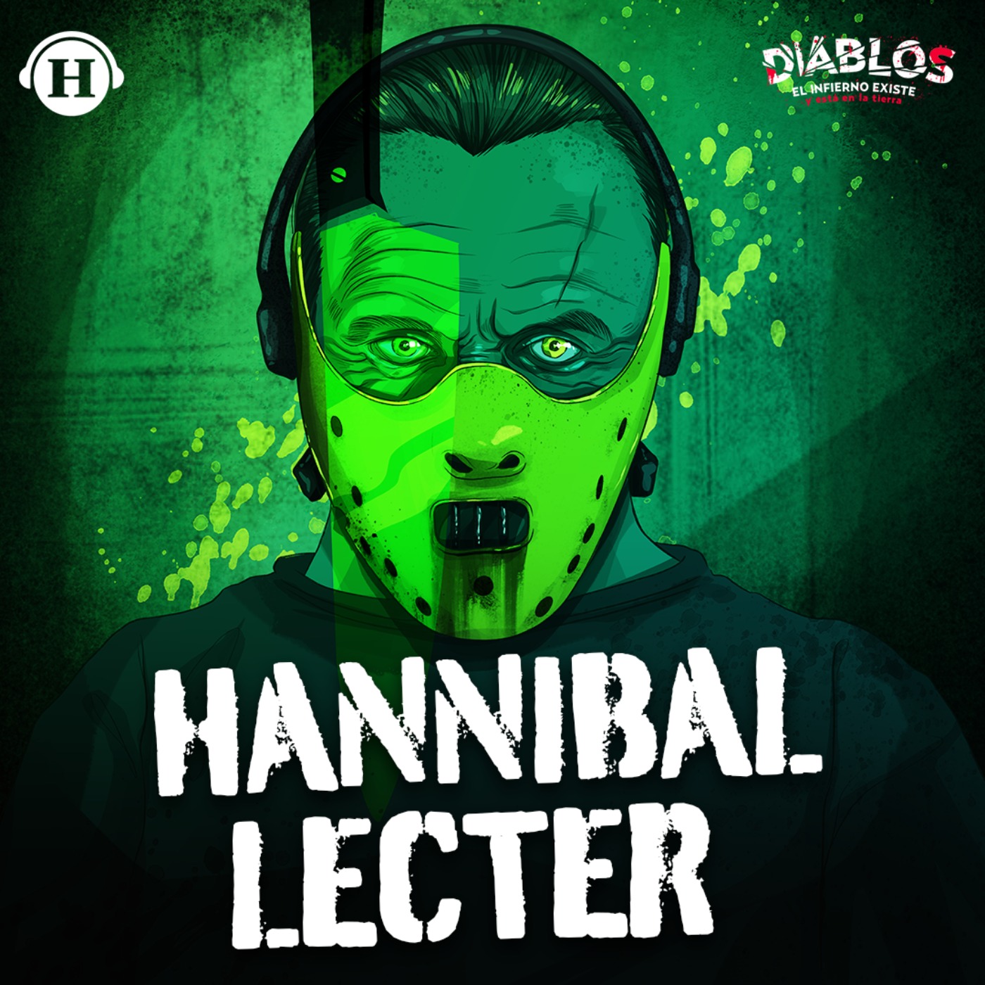 Hannibal Lecter: el origen del mal