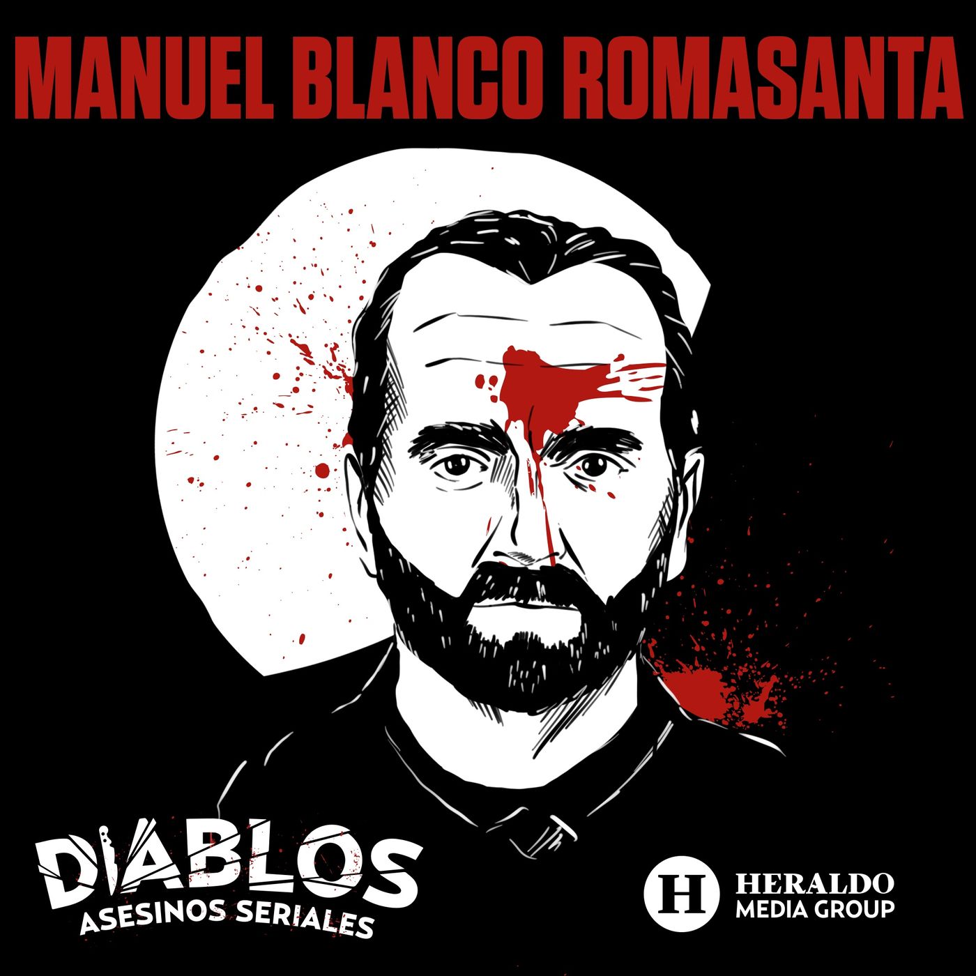 Manuel Blanco Romasanta: El hombre lobo de Allariz | Diablos