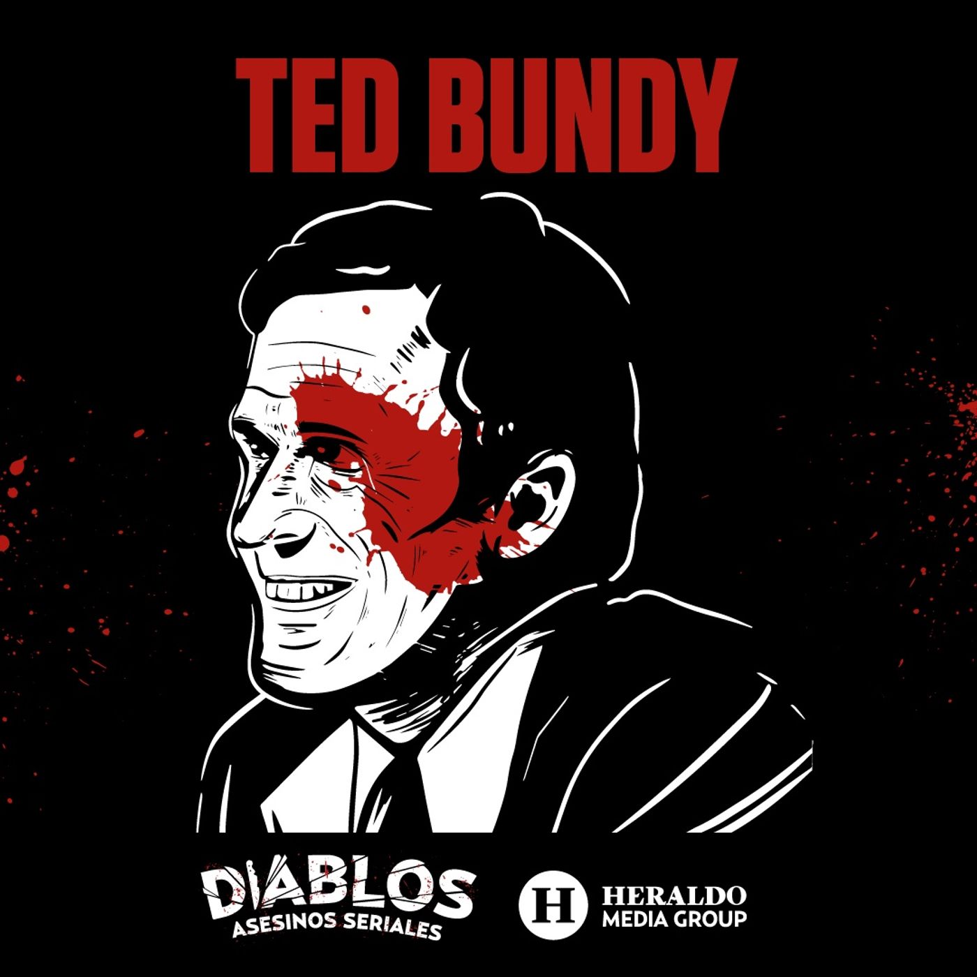 Ted Bundy: El sádico asesino serial de mujeres | Diablos