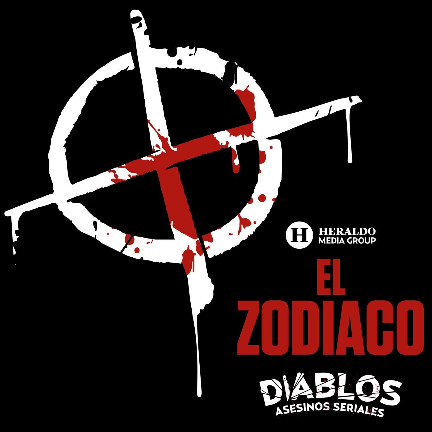 cover art for El Zodiaco: el misterioso asesino en serie  | Diablos