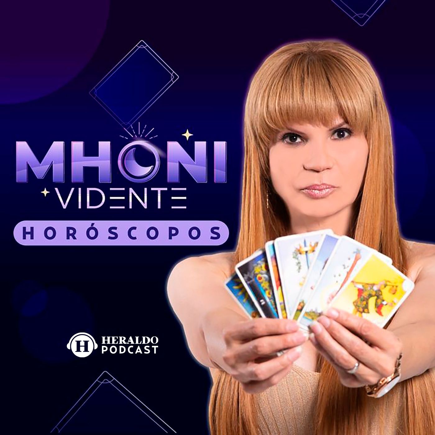 Horóscopos Con Mhoni Vidente: 18 A 24 De Abril - Horóscopos Con Mhoni ...