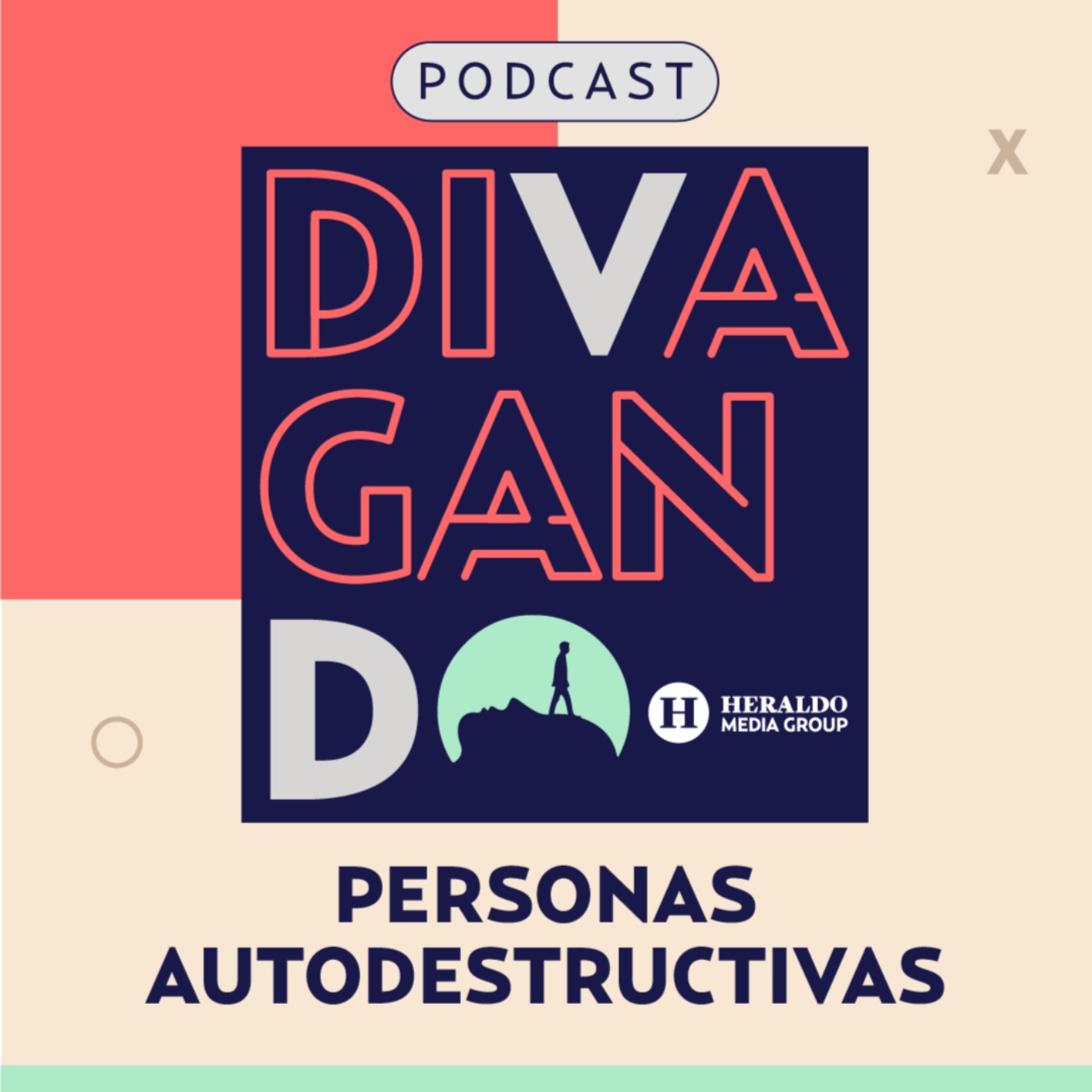 Personas autodestructivas | Divagando en la mente de personas con comportamientos autoagresivos