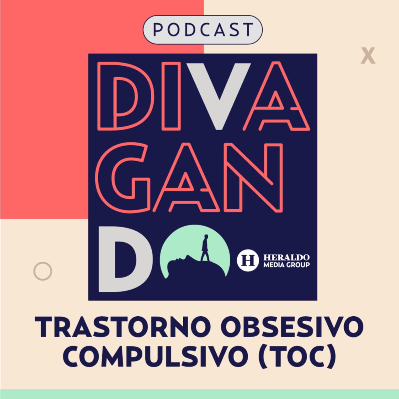 Trastorno obsesivo compulsivo | Divagando en la mente de personas compulsivas