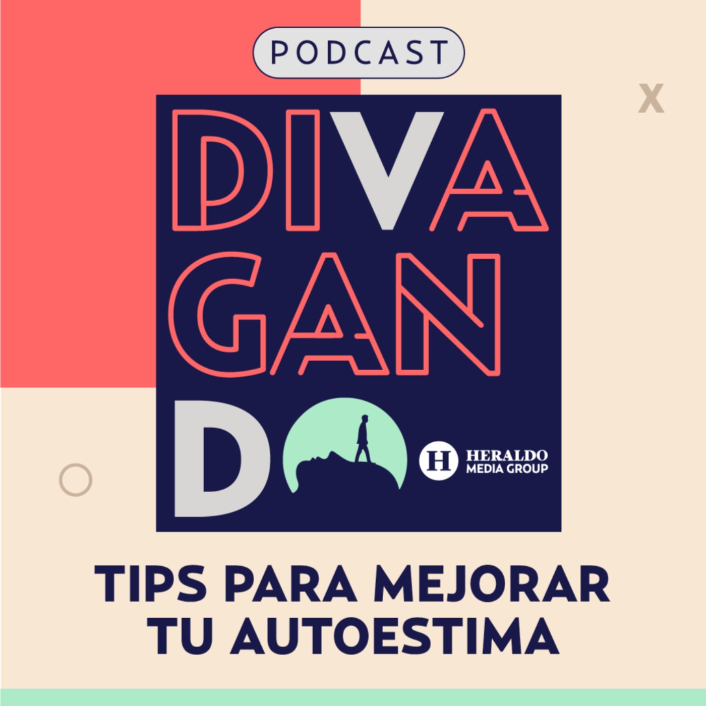 Autoestima | Divagando en la mente de personas con problemas de autoestima
