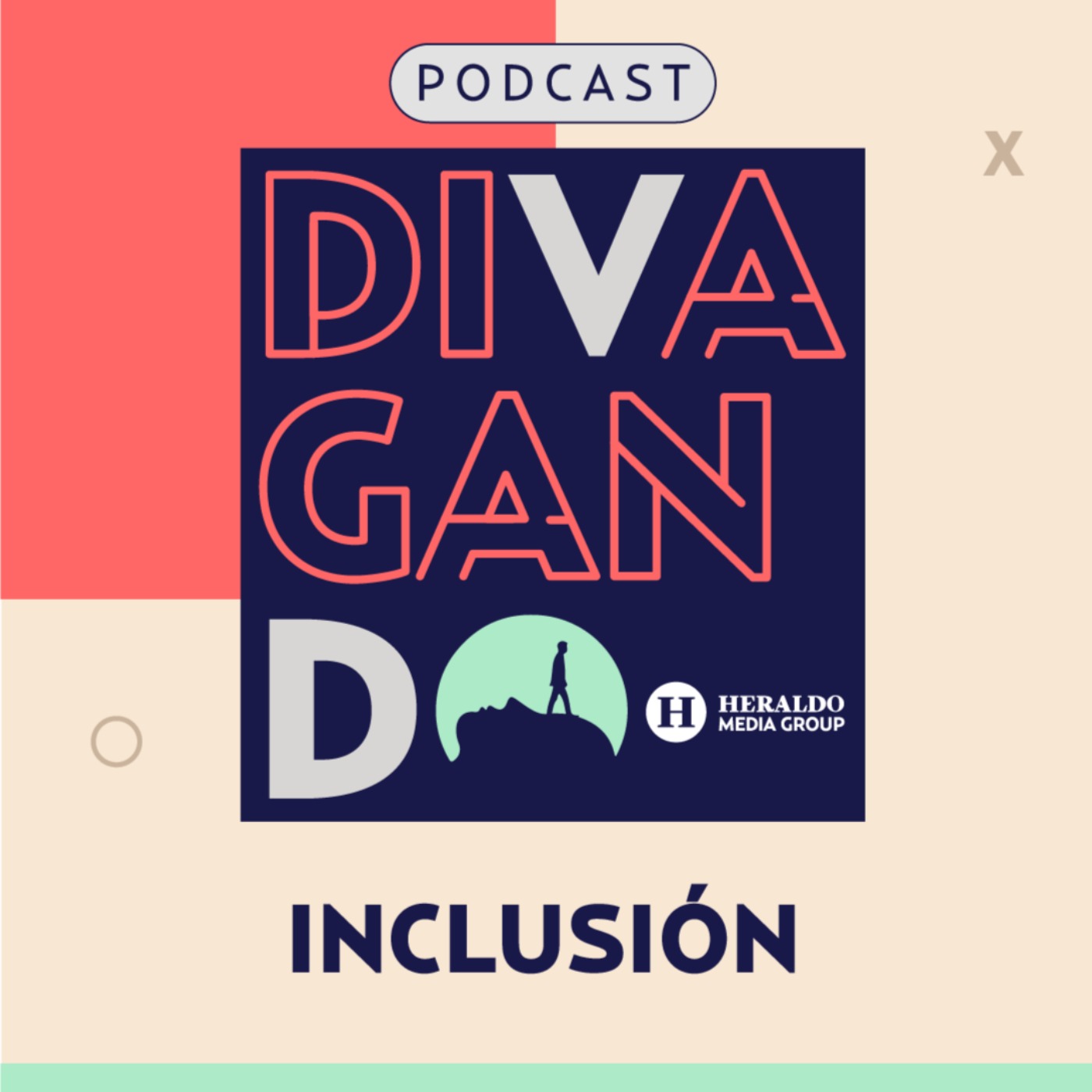 Inclusión | Divagando en la mente de la búsqueda de la diversidad de las personas