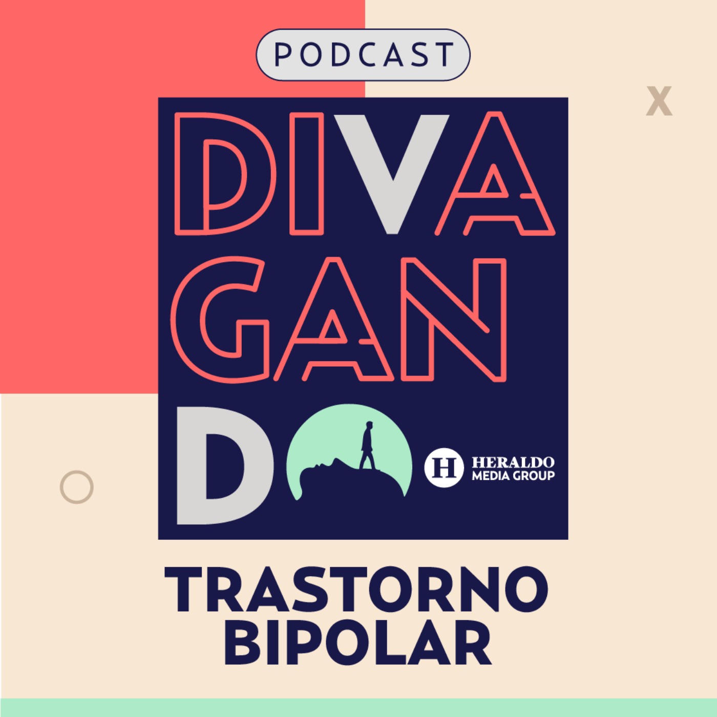 Trastorno Bipolar | Divagando en la mente de esta enfermedad mental