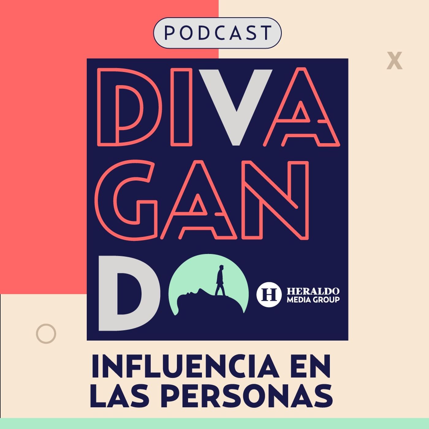 Divagando en la mente de...