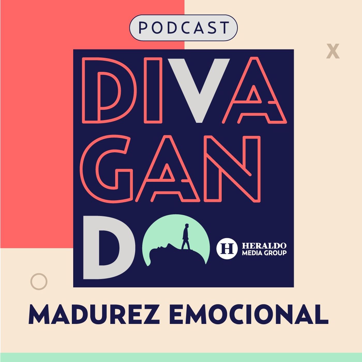 Divagando en la mente de...