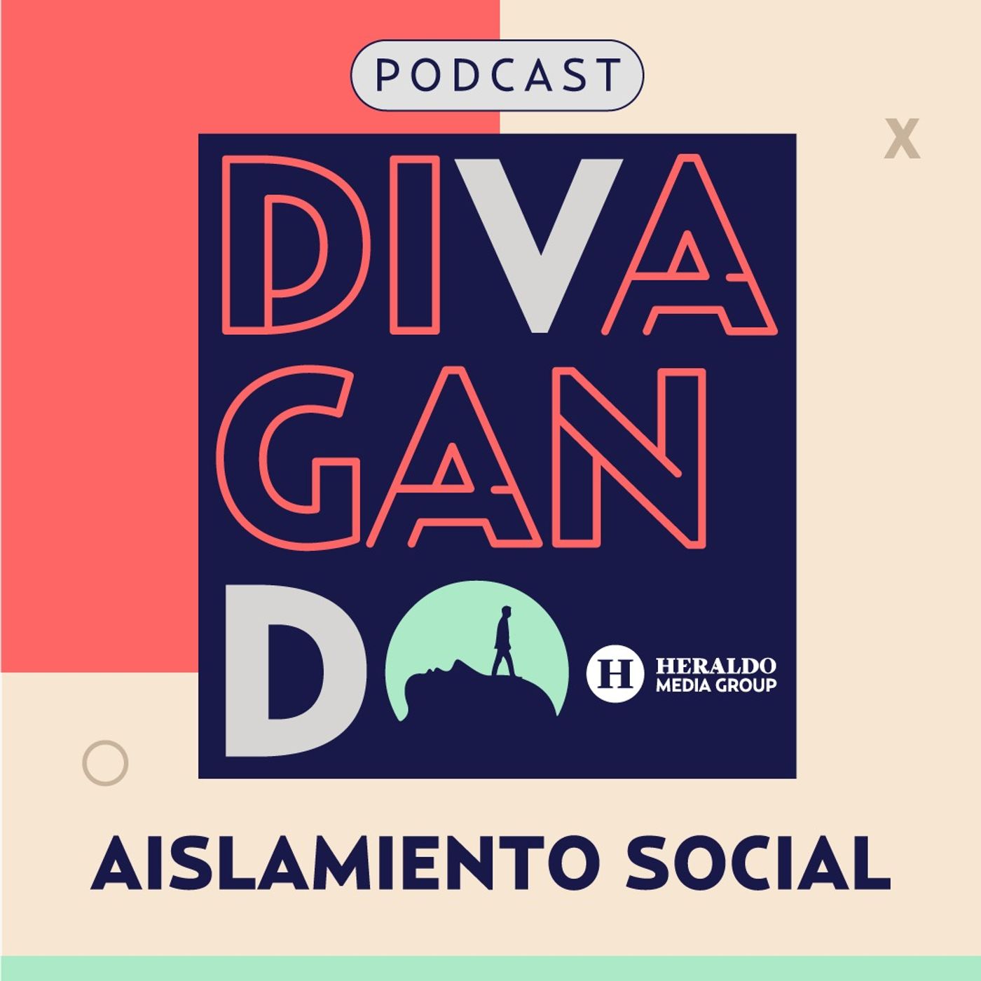Divagando en la mente de...