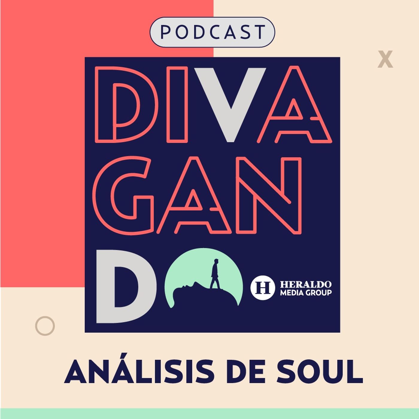 Divagando en la mente de...