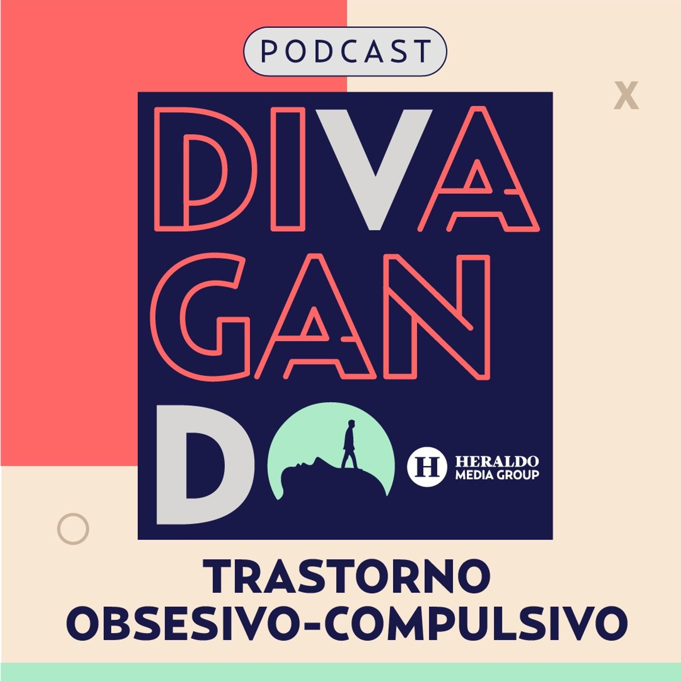Divagando en la mente de...