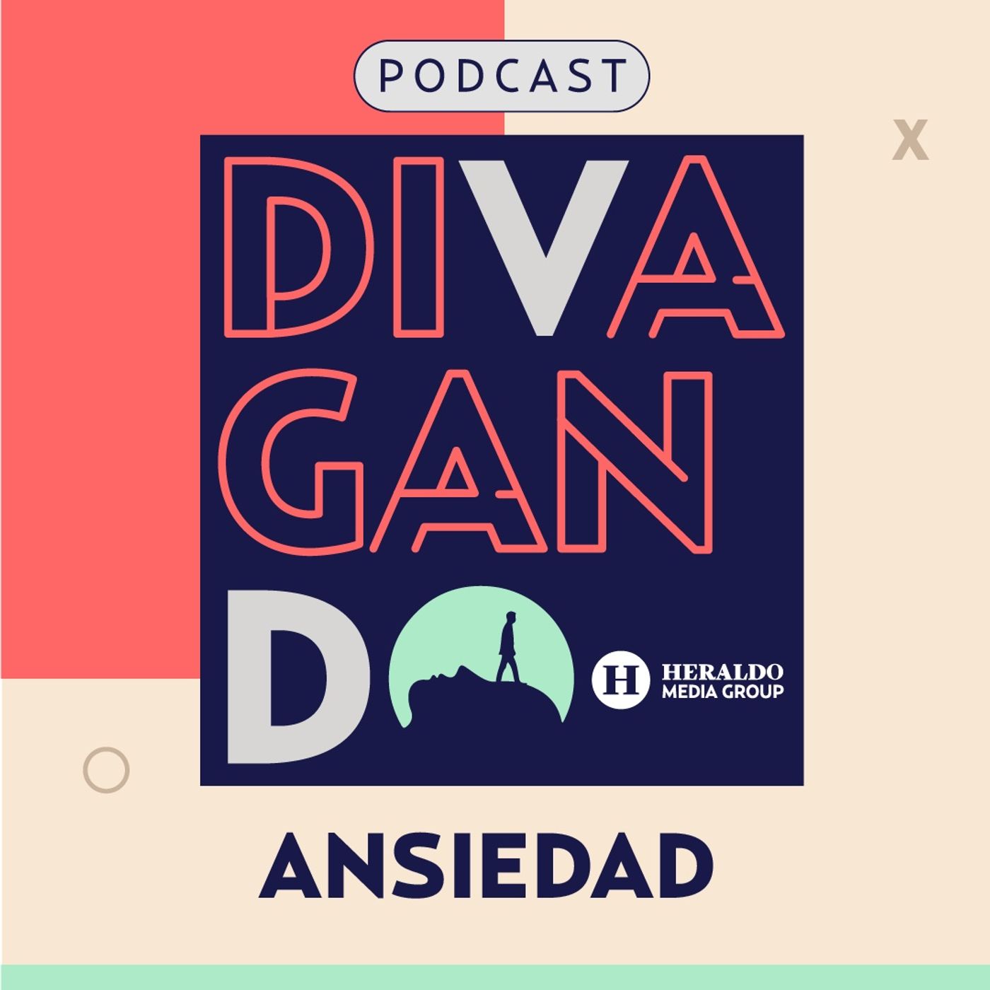 Divagando en la mente de...